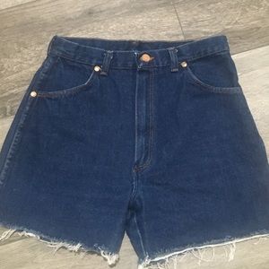 Mom shorts -  copy
